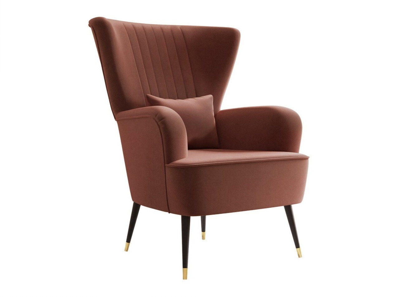 Sillón Orem 111 (Magic Velvet 2258)