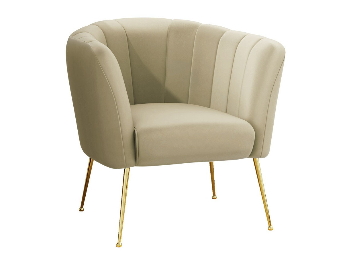 Sillón Orem 112 (Magic Velvet 2201)