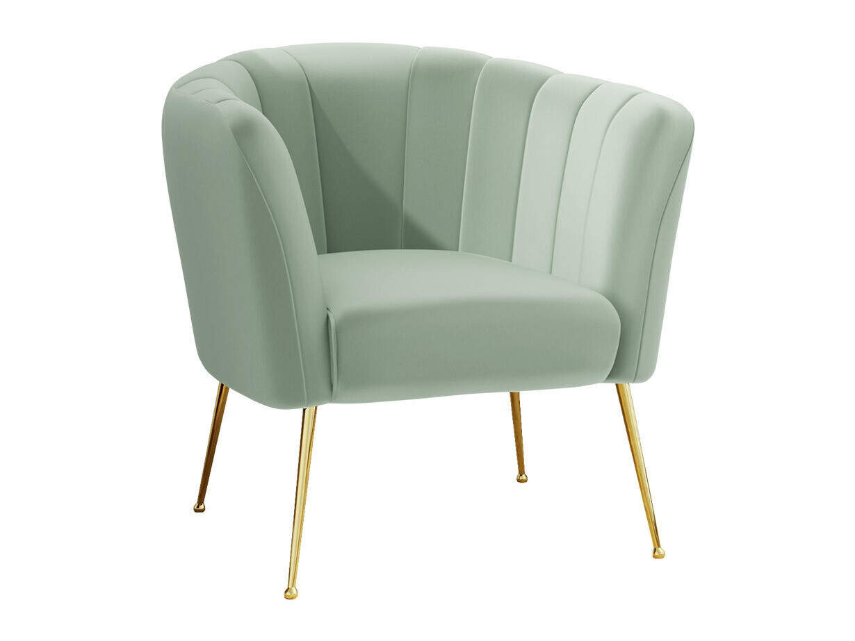 Sillón Orem 112 (Magic Velvet 2227)