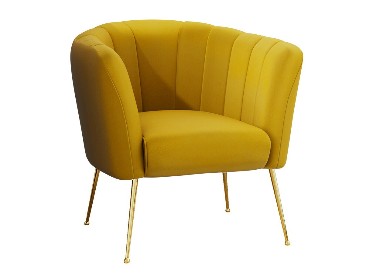 Sillón Orem 112 (Magic Velvet 2234)