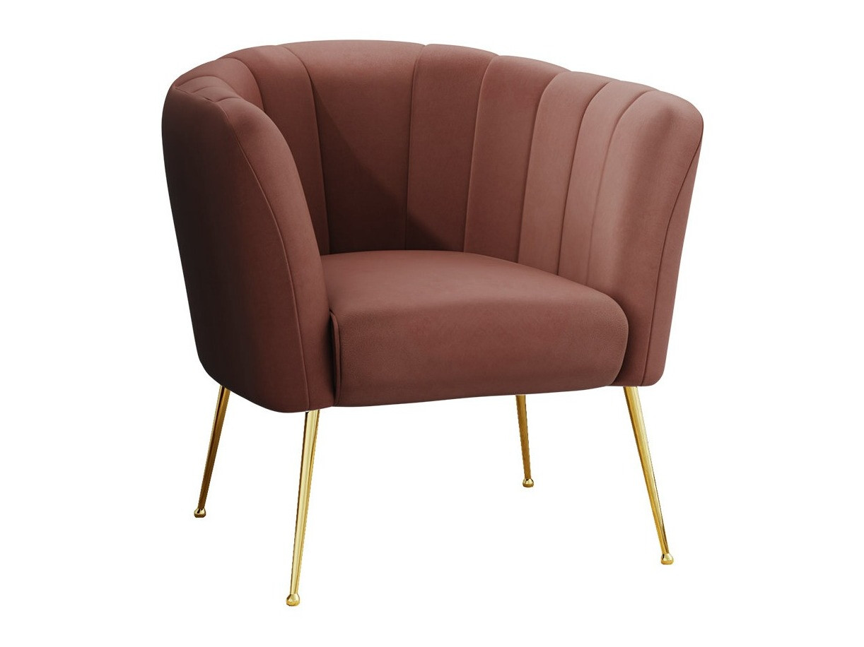 Sillón Orem 112 (Magic Velvet 2258)