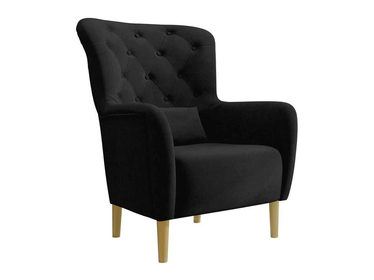 Sillón Orem 113 (Magic Velvet 2219)