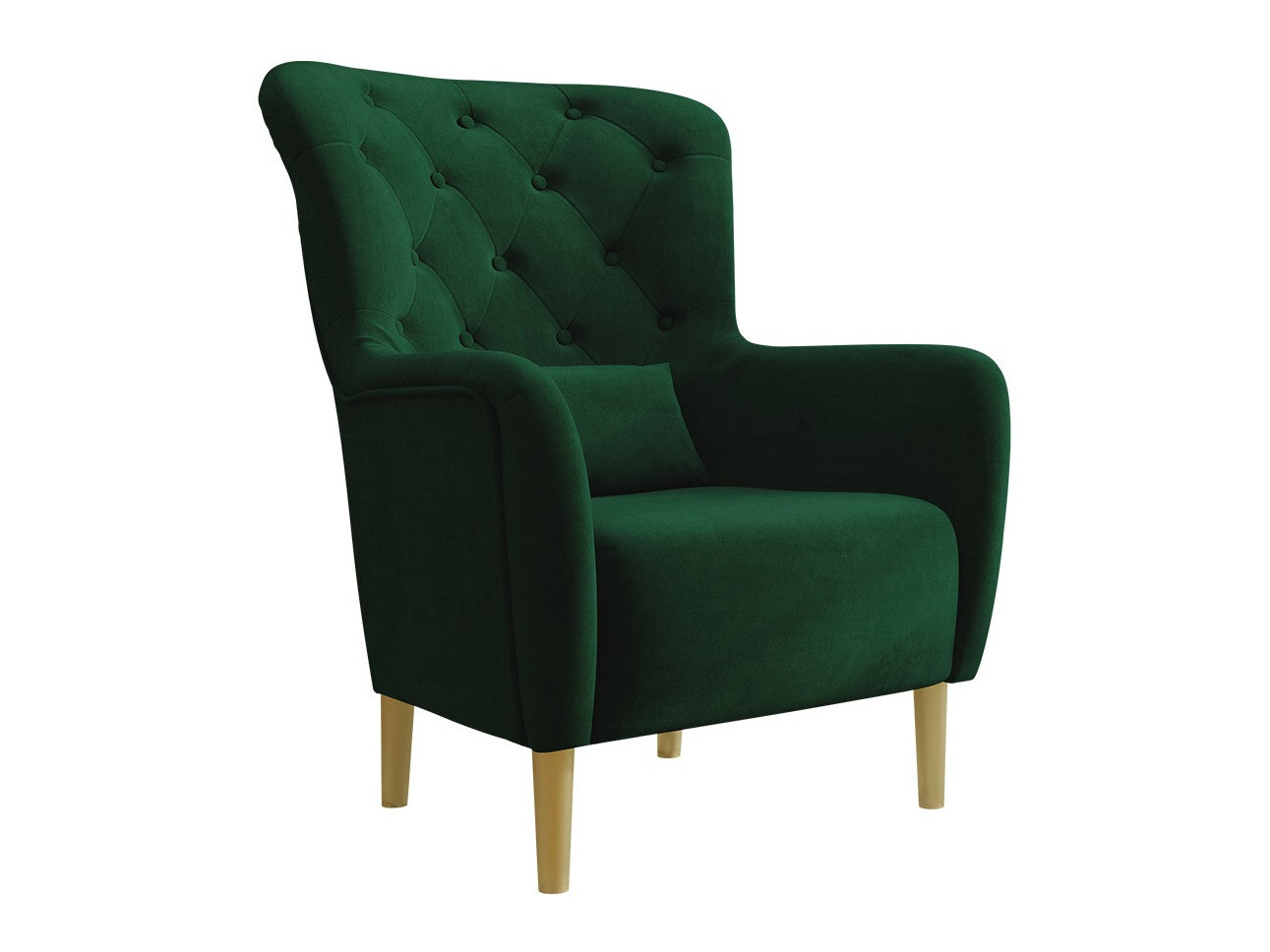 Sillón Orem 113 (Magic Velvet 2225)