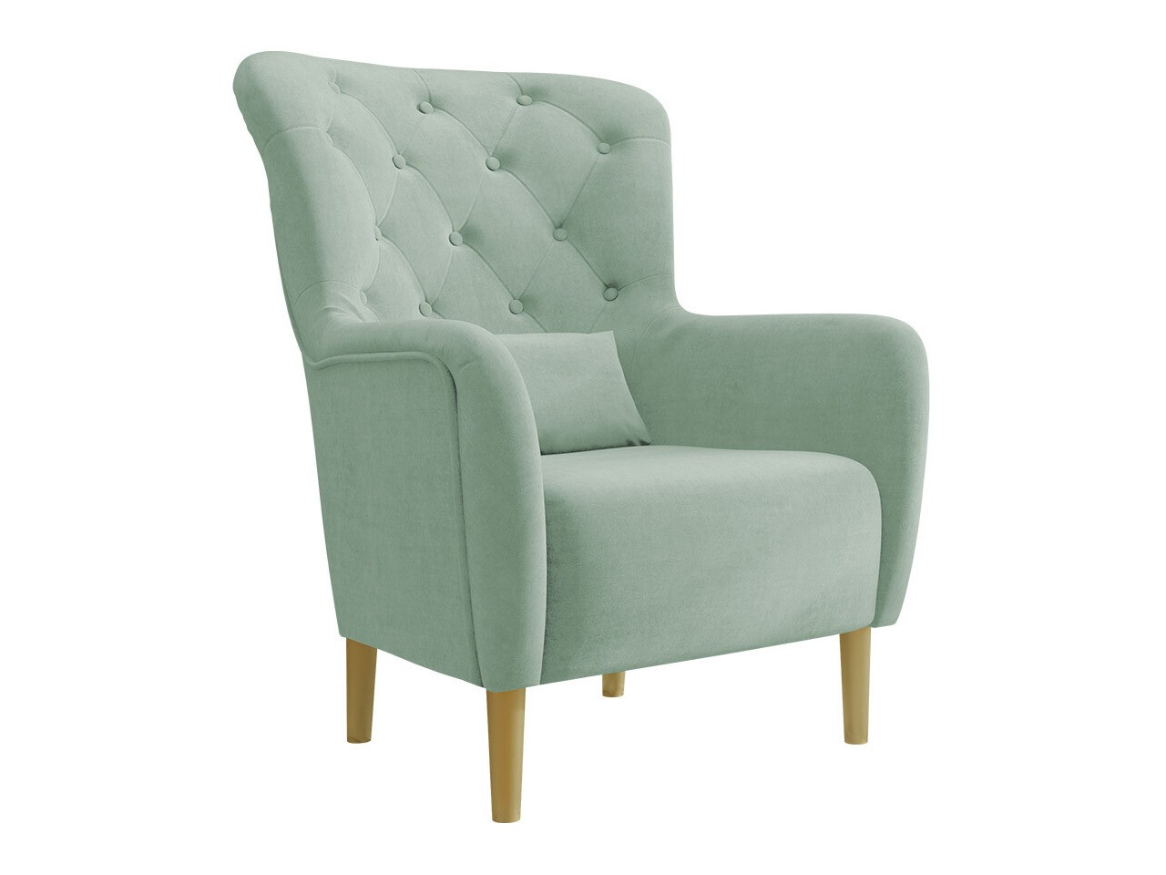 Sillón Orem 113 (Magic Velvet 2227)
