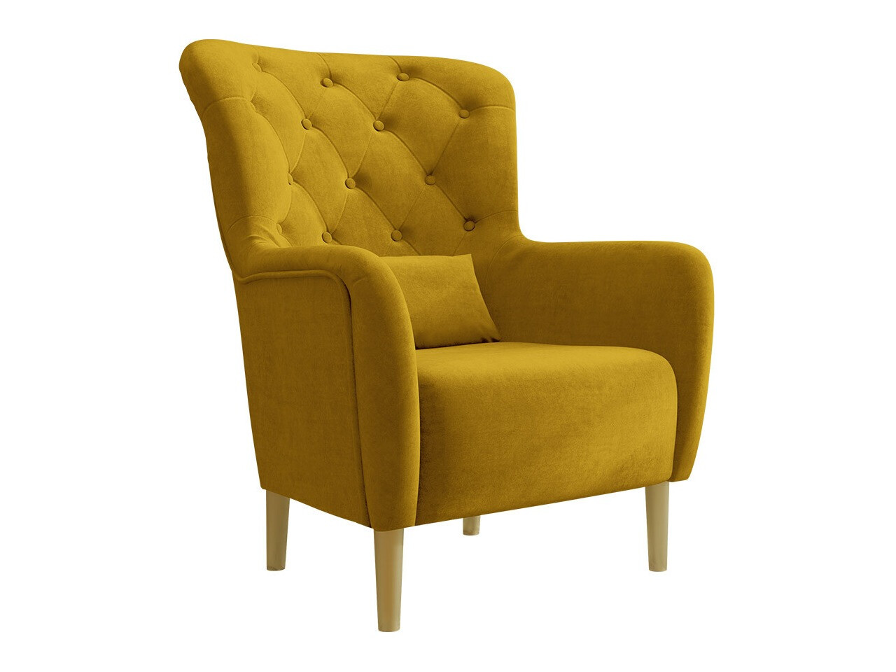 Sillón Orem 113 (Magic Velvet 2234)