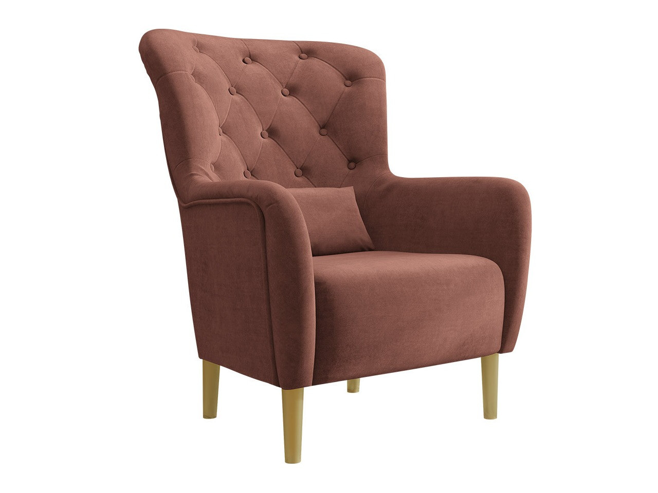 Sillón Orem 113 (Magic Velvet 2258)