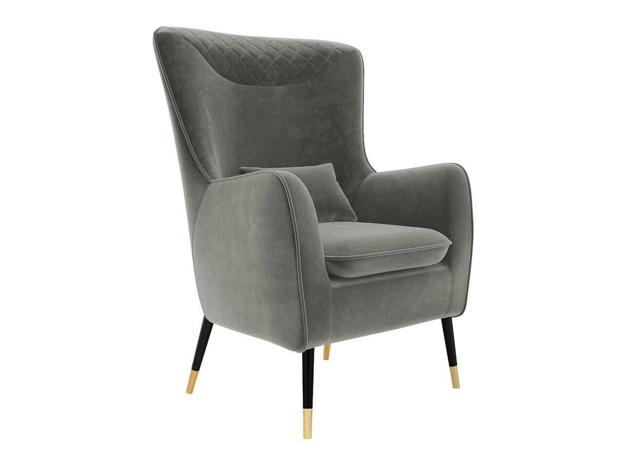 Sillón Orem 114 (Magic Velvet 2217)