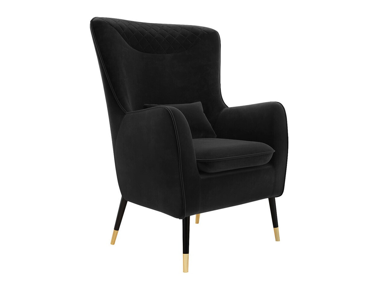 Sillón Orem 114 (Magic Velvet 2219)