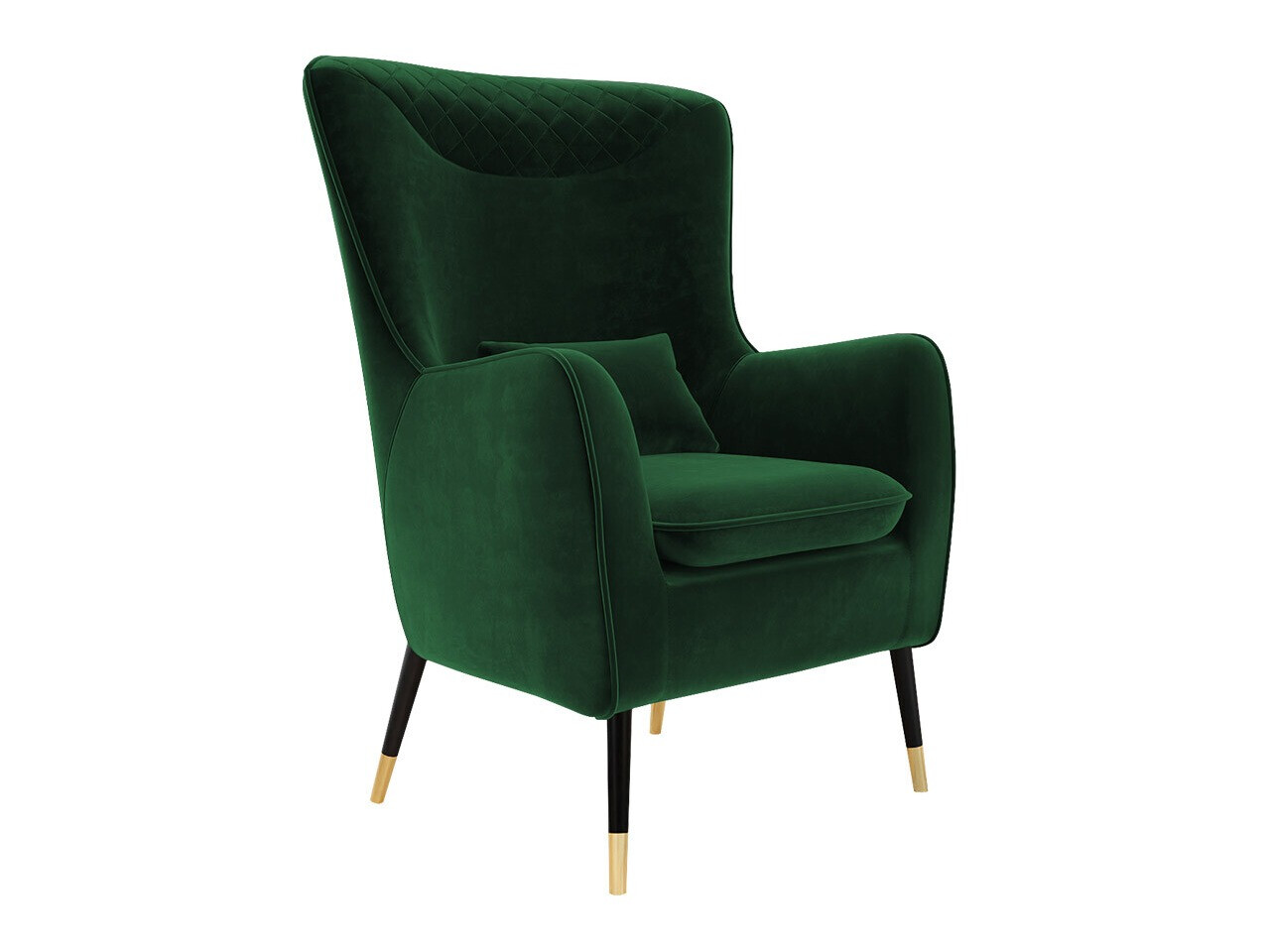 Sillón Orem 114 (Magic Velvet 2225)