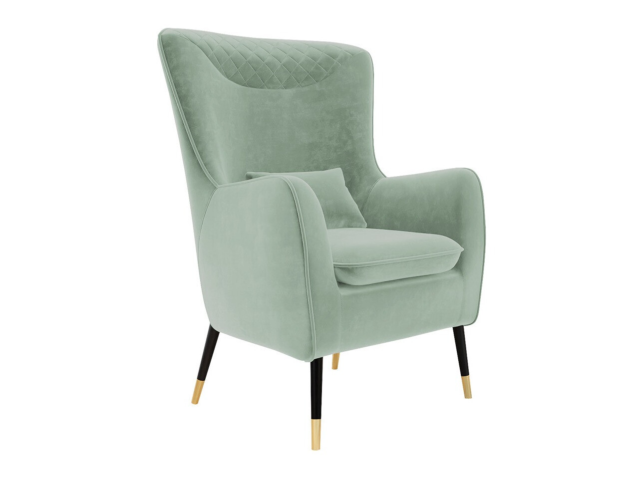 Sillón Orem 114 (Magic Velvet 2227)