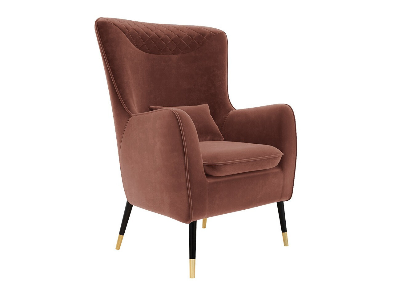 Sillón Orem 114 (Magic Velvet 2258)