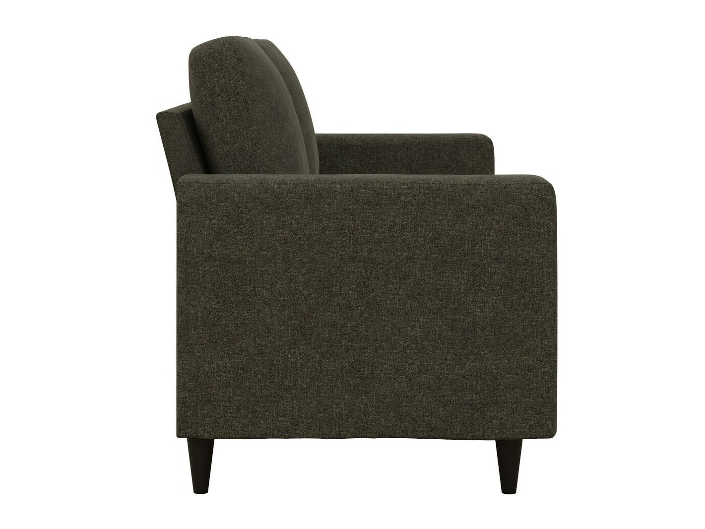 Sofá Tulsa 444 (Gris oscuro)