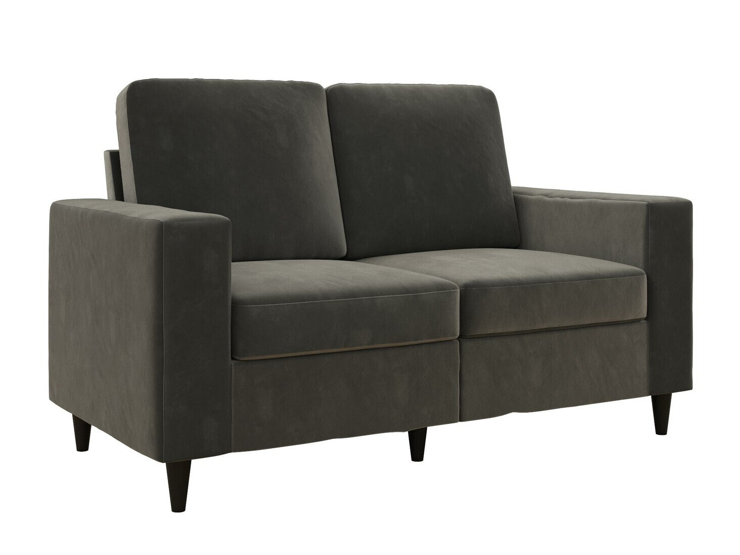 Sofá Tulsa 445 (Gris)