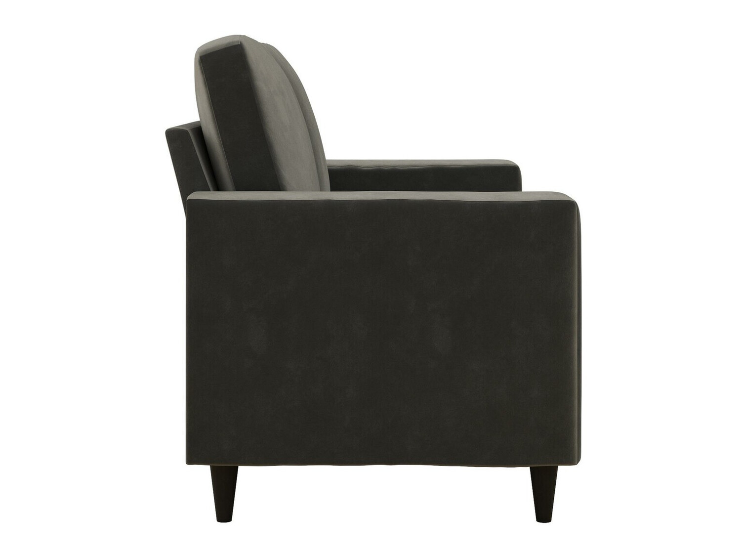 Sofá Tulsa 445 (Gris)