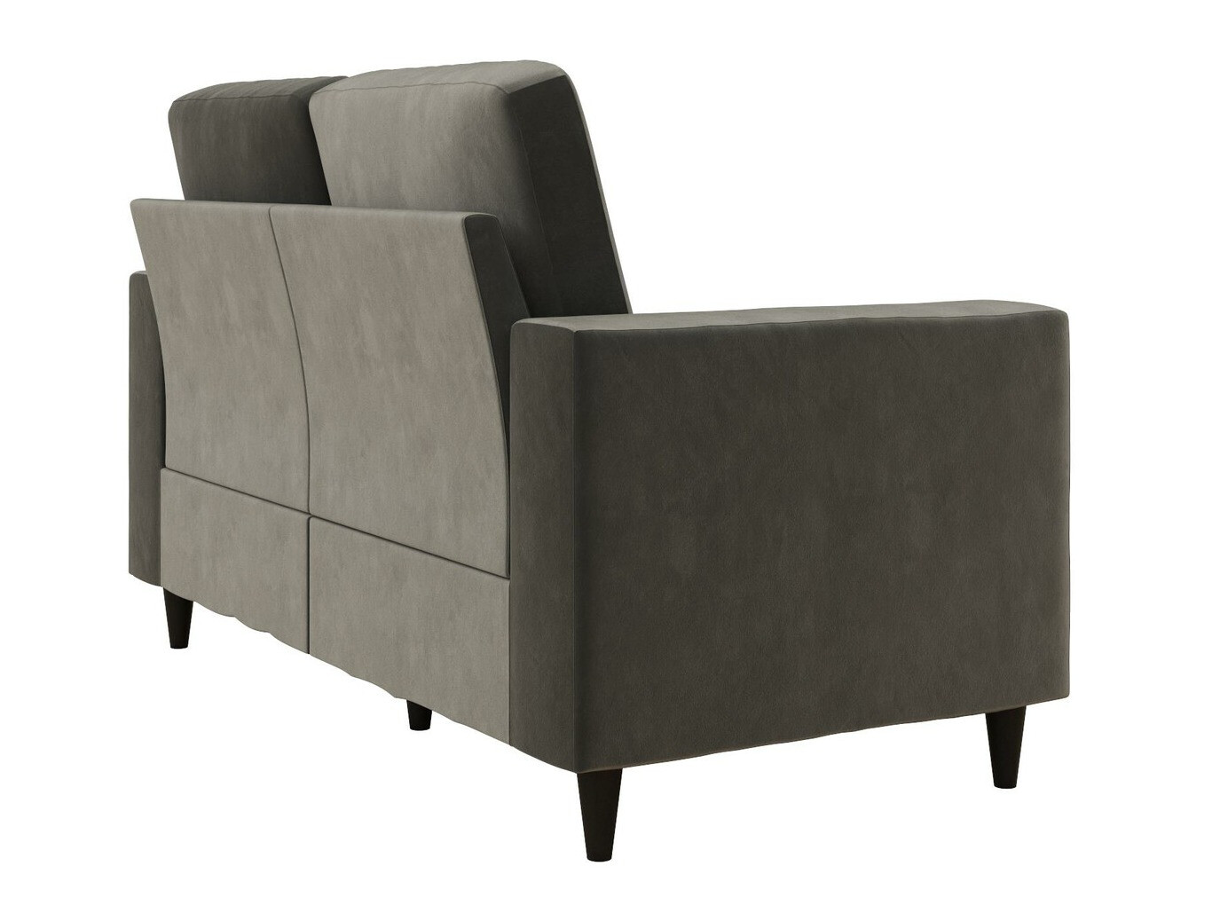 Sofá Tulsa 445 (Gris)