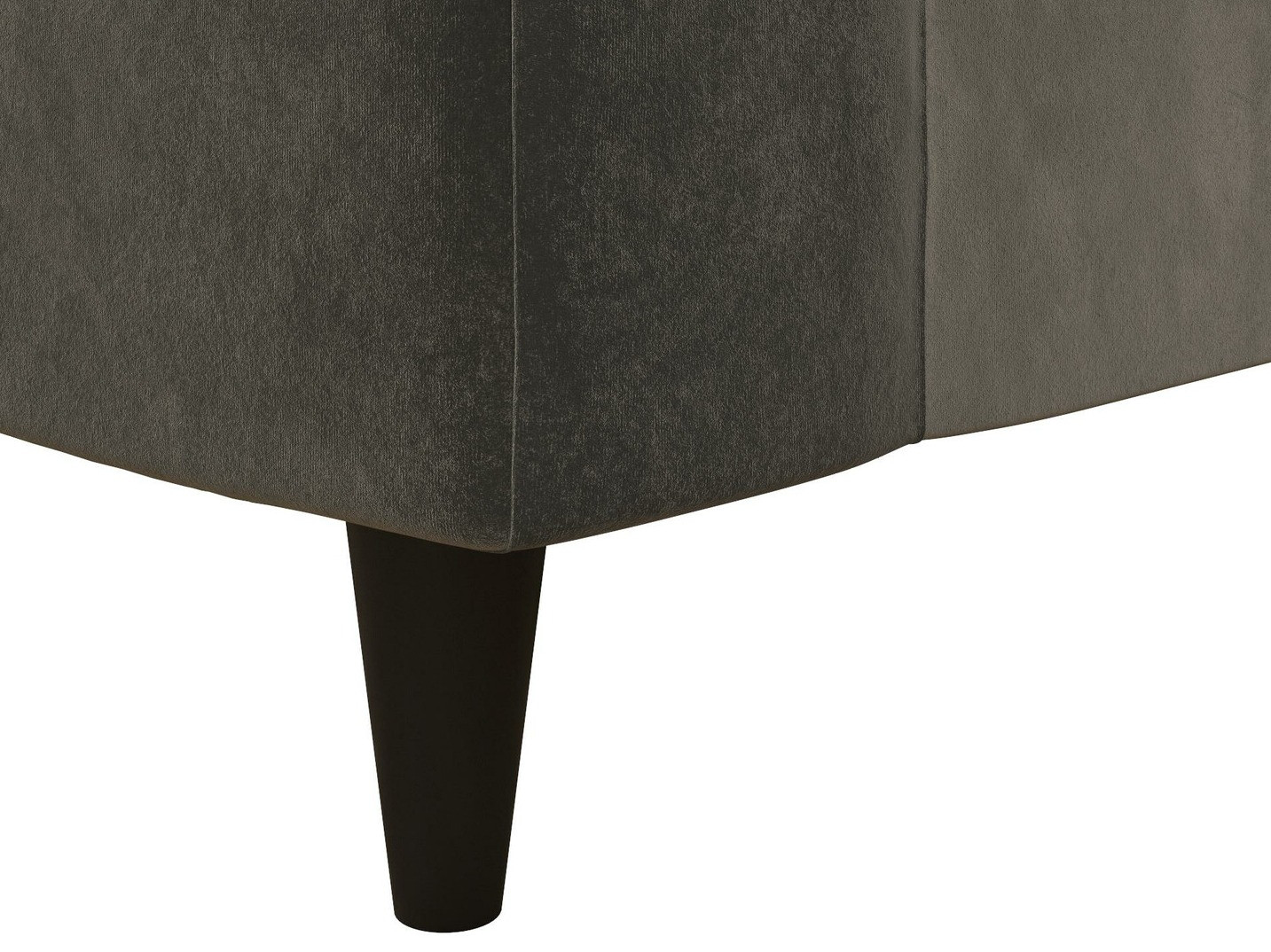 Sofá Tulsa 445 (Gris)