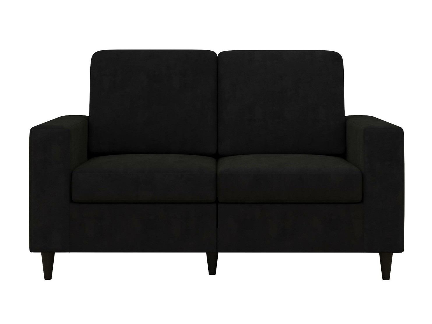 Sofá Tulsa 445 (Negro)