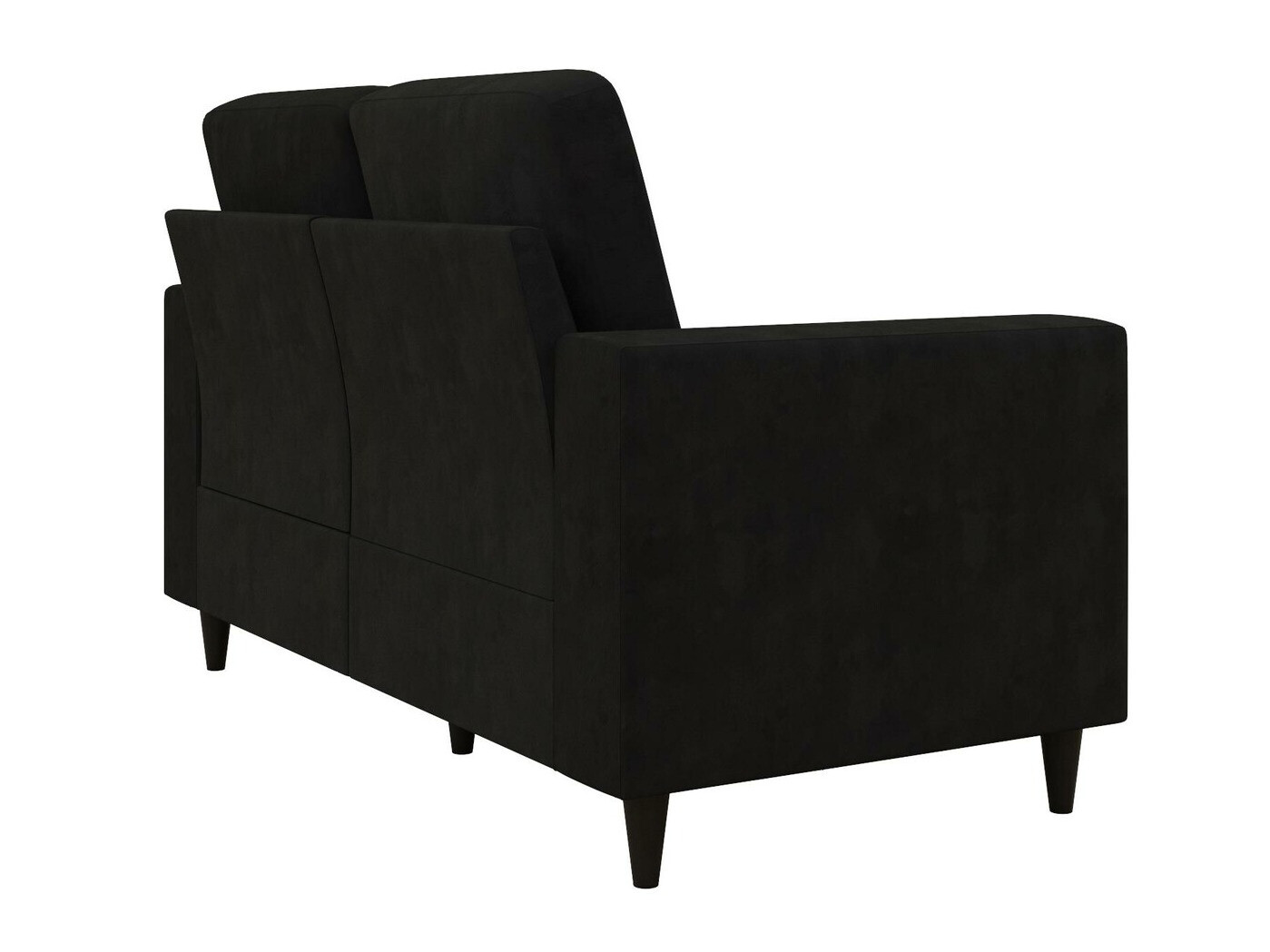 Sofá Tulsa 445 (Negro)