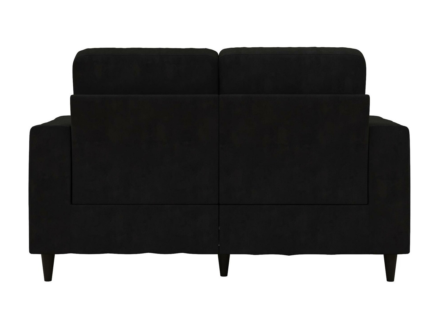 Sofá Tulsa 445 (Negro)