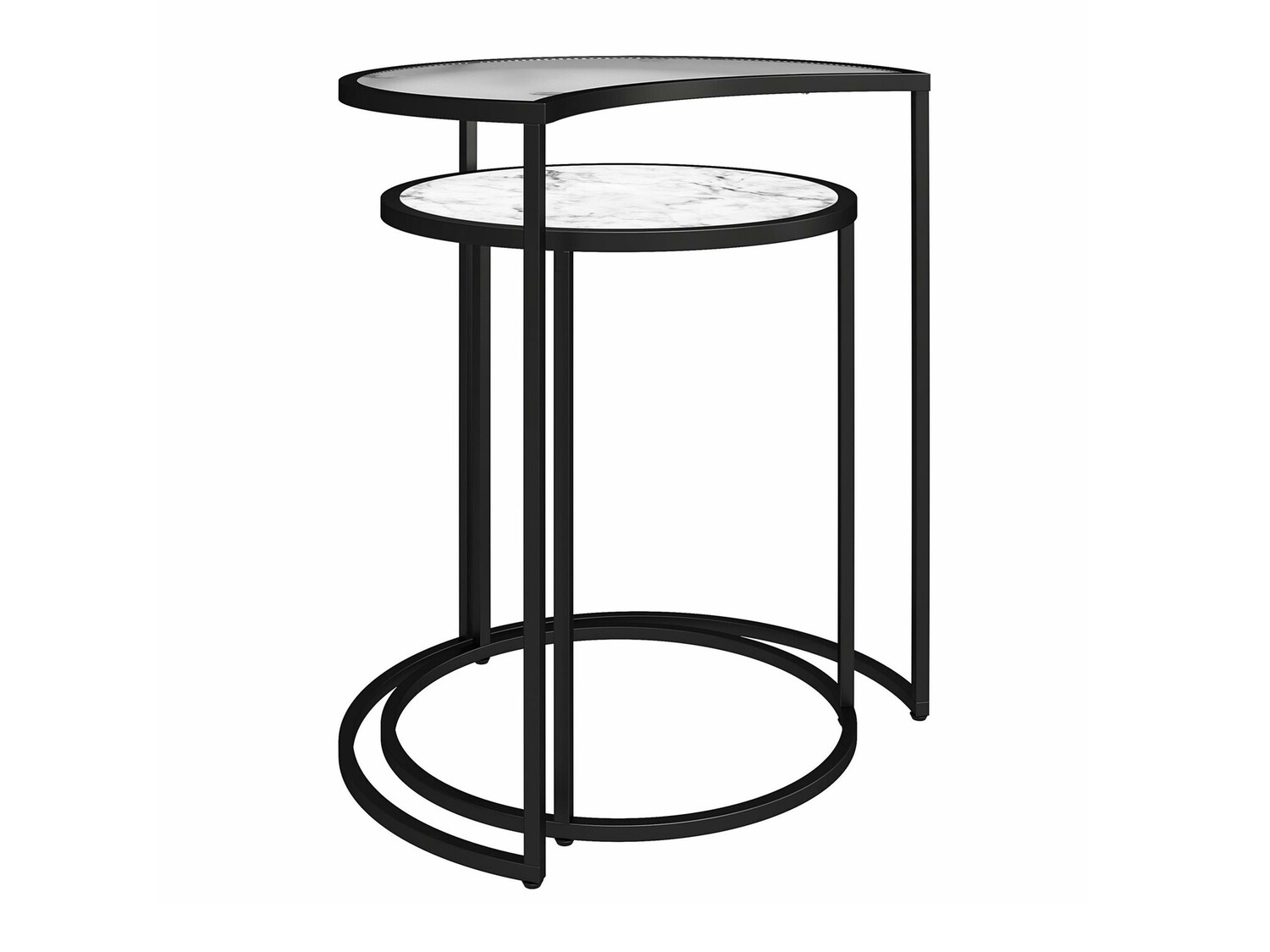 Conjunto de mesas Tulsa 453