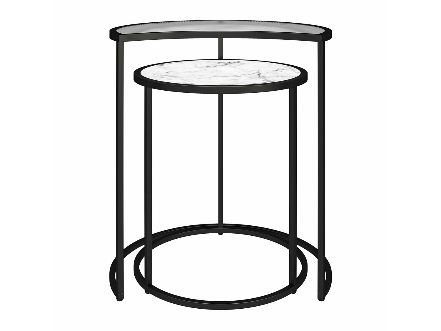 Conjunto de mesas Tulsa 453