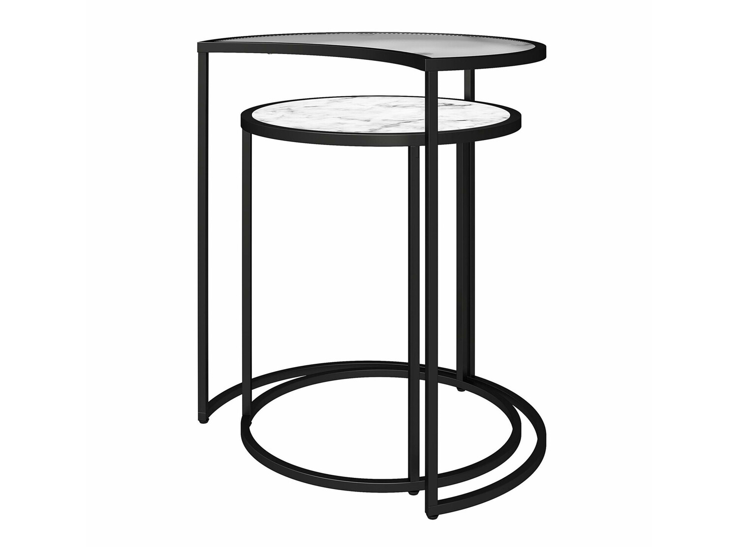 Conjunto de mesas Tulsa 453