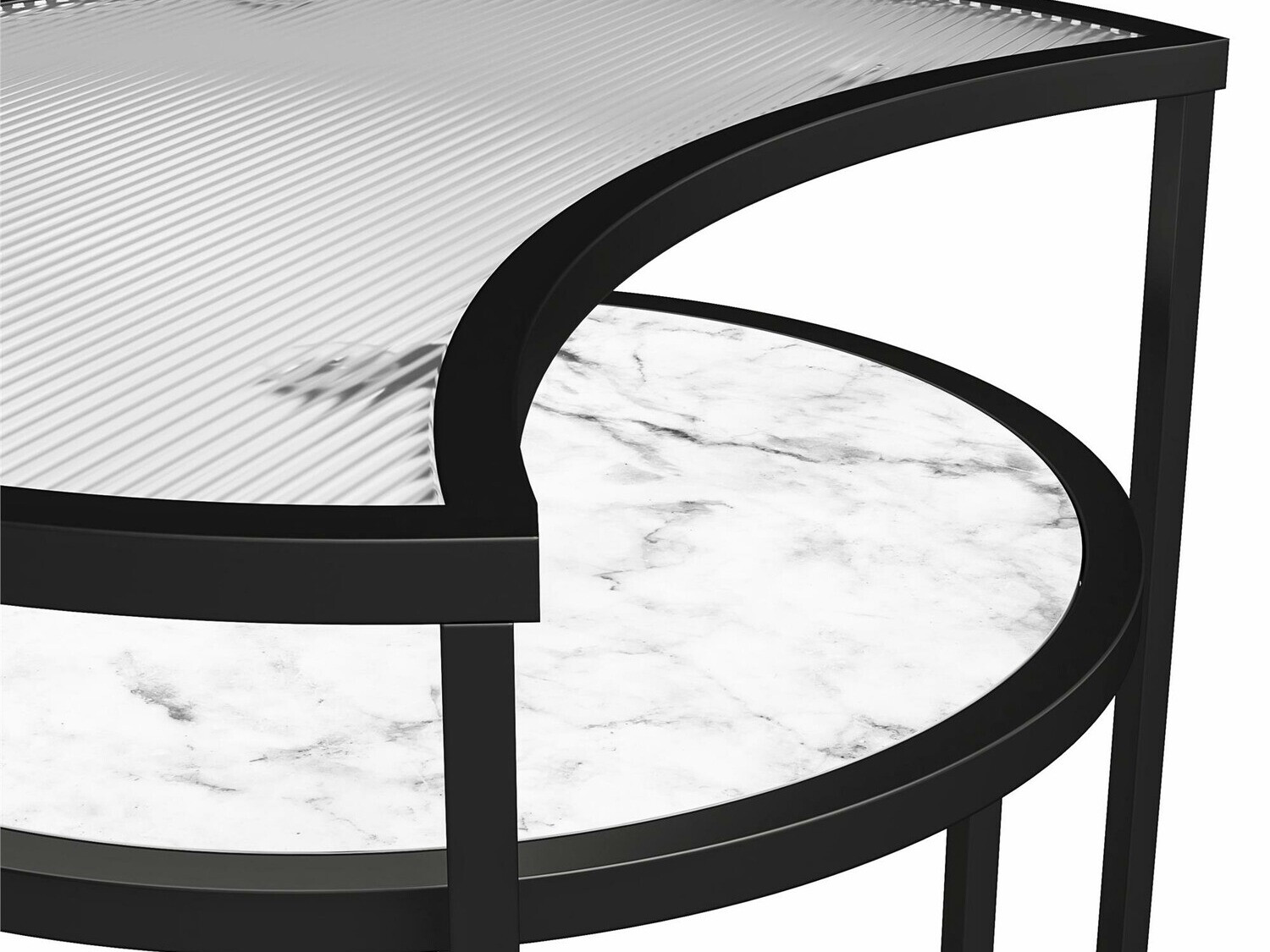 Conjunto de mesas Tulsa 453