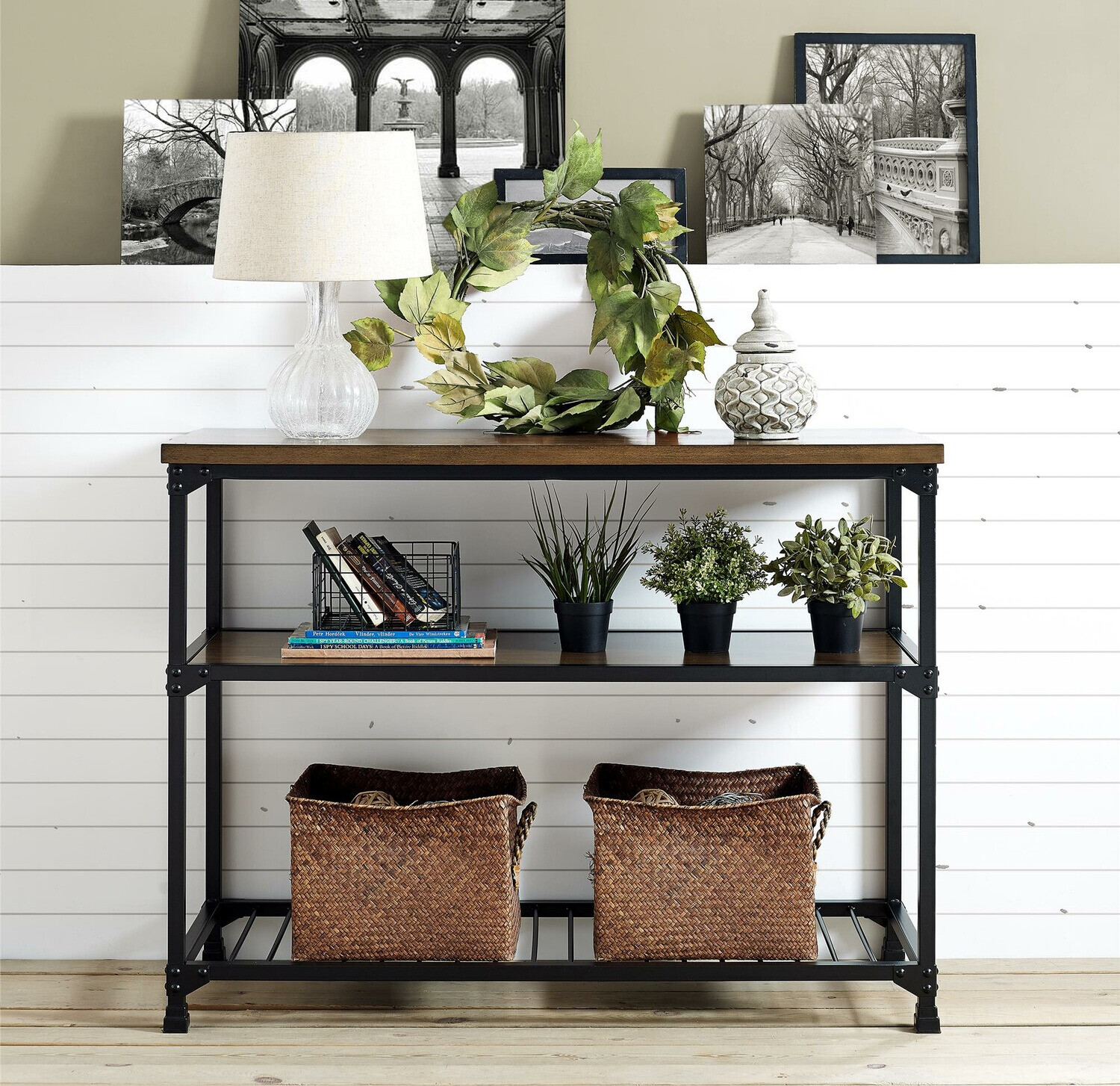 Estantería Tulsa 449