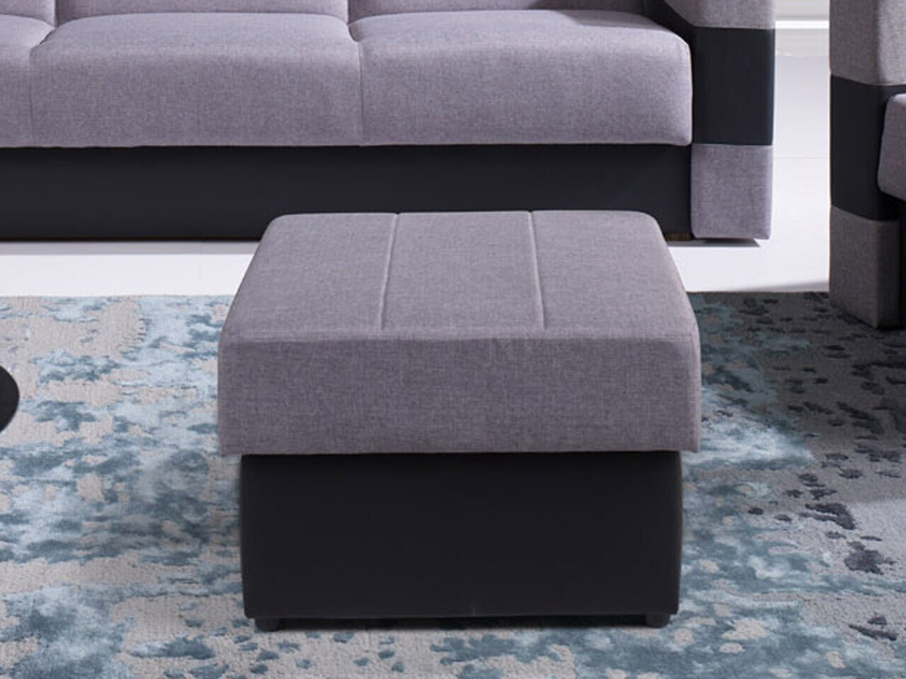 Reposapiés Providence 163 (Soft 011 + Lux 05)