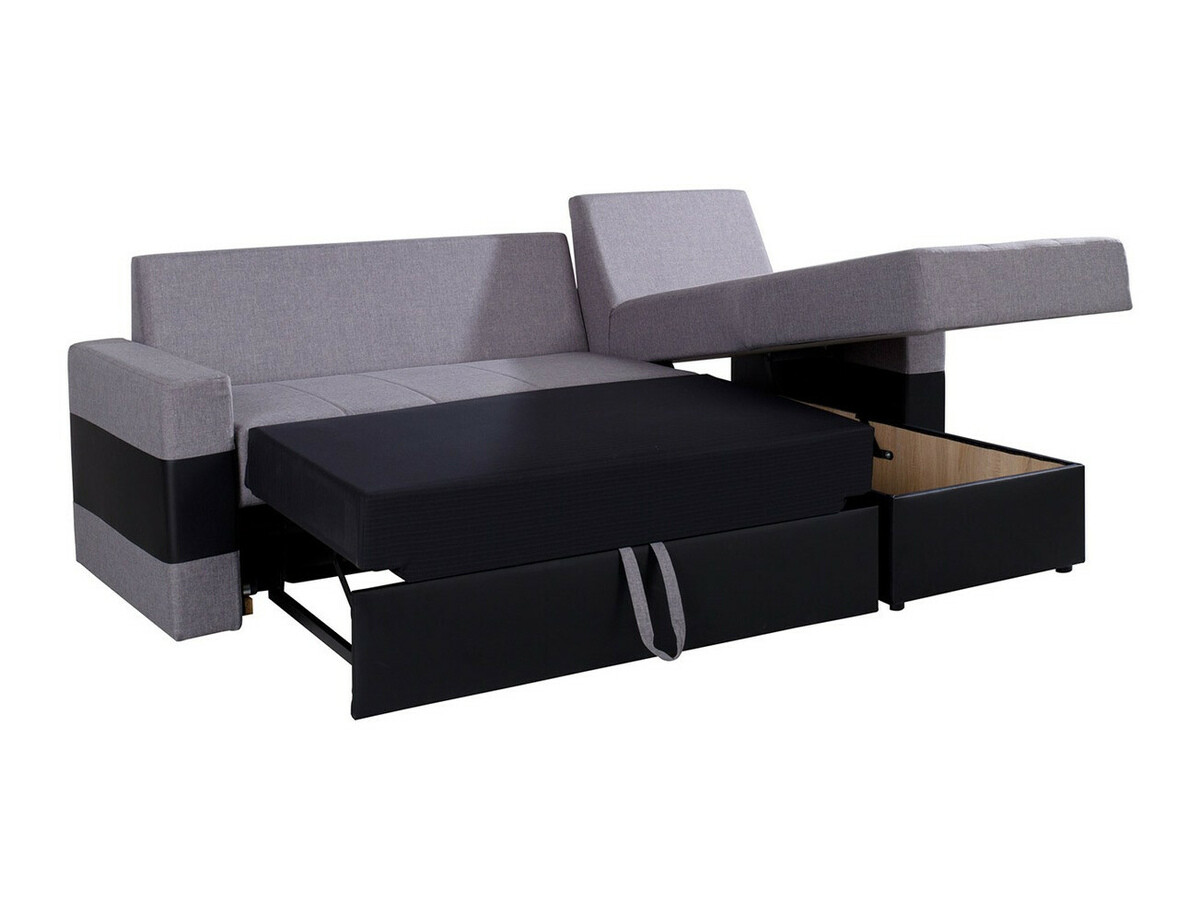 Sofá rinconero Providence 162 (Soft 066 + Lux 02)