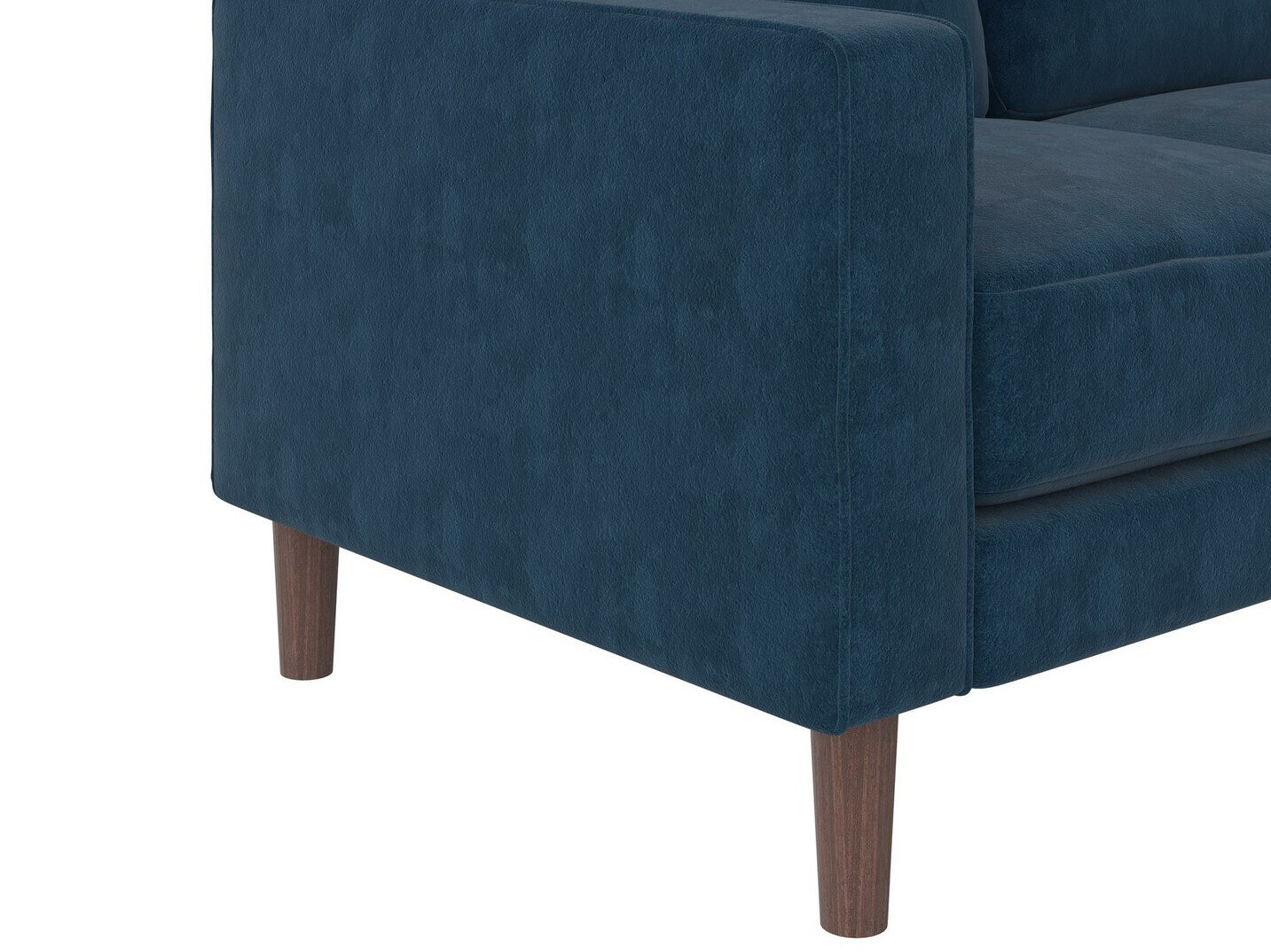 Sofá Tulsa 448 (Azul)