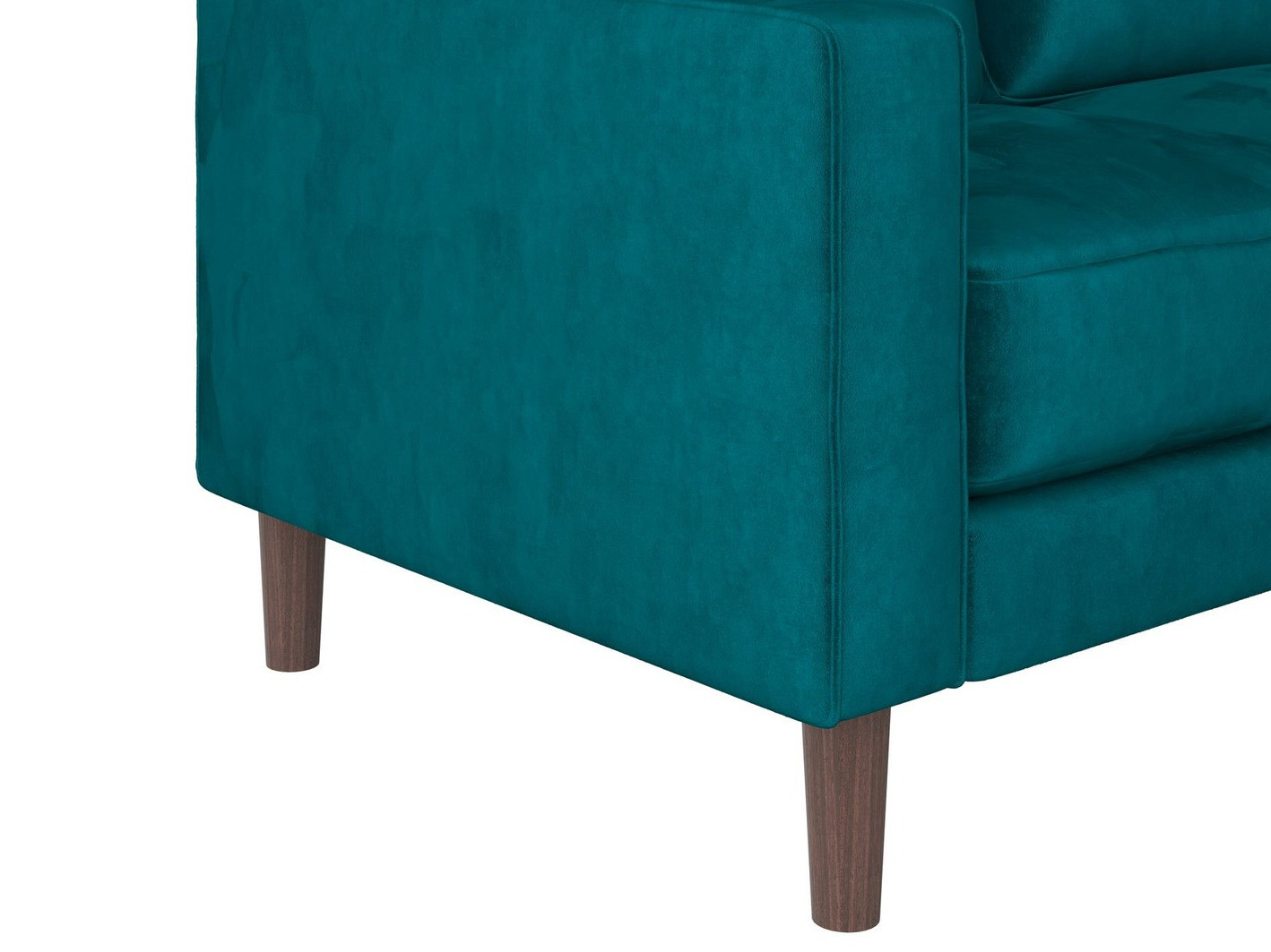 Sofá Tulsa 448 (Turquesa)