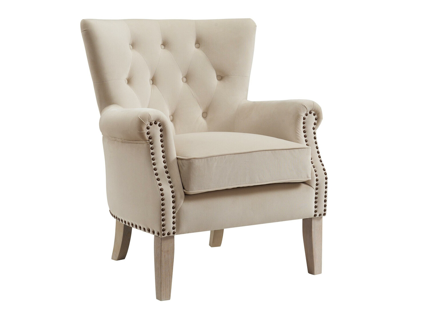 Sillón Tulsa 638 (Beige)