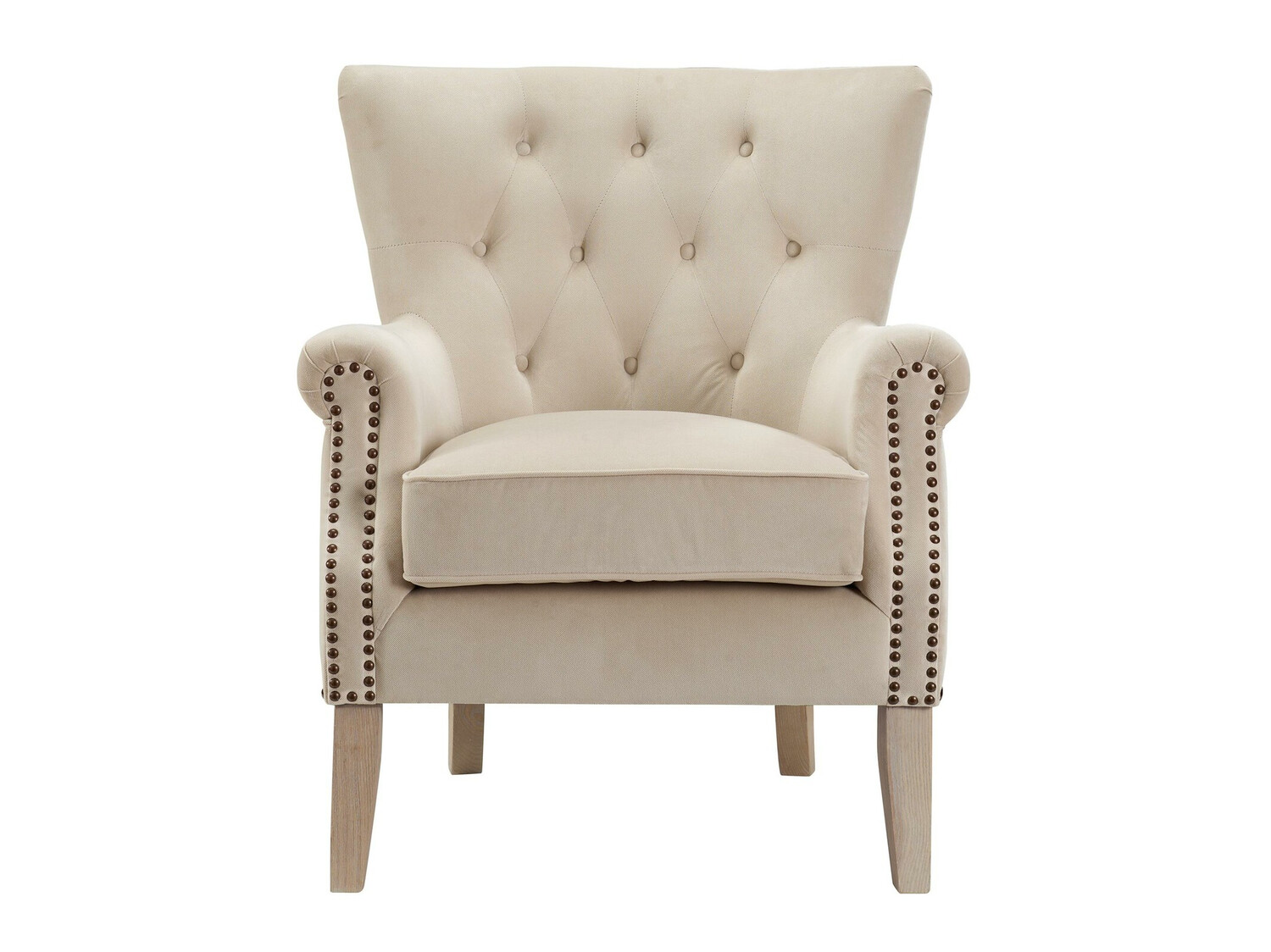 Sillón Tulsa 638 (Beige)