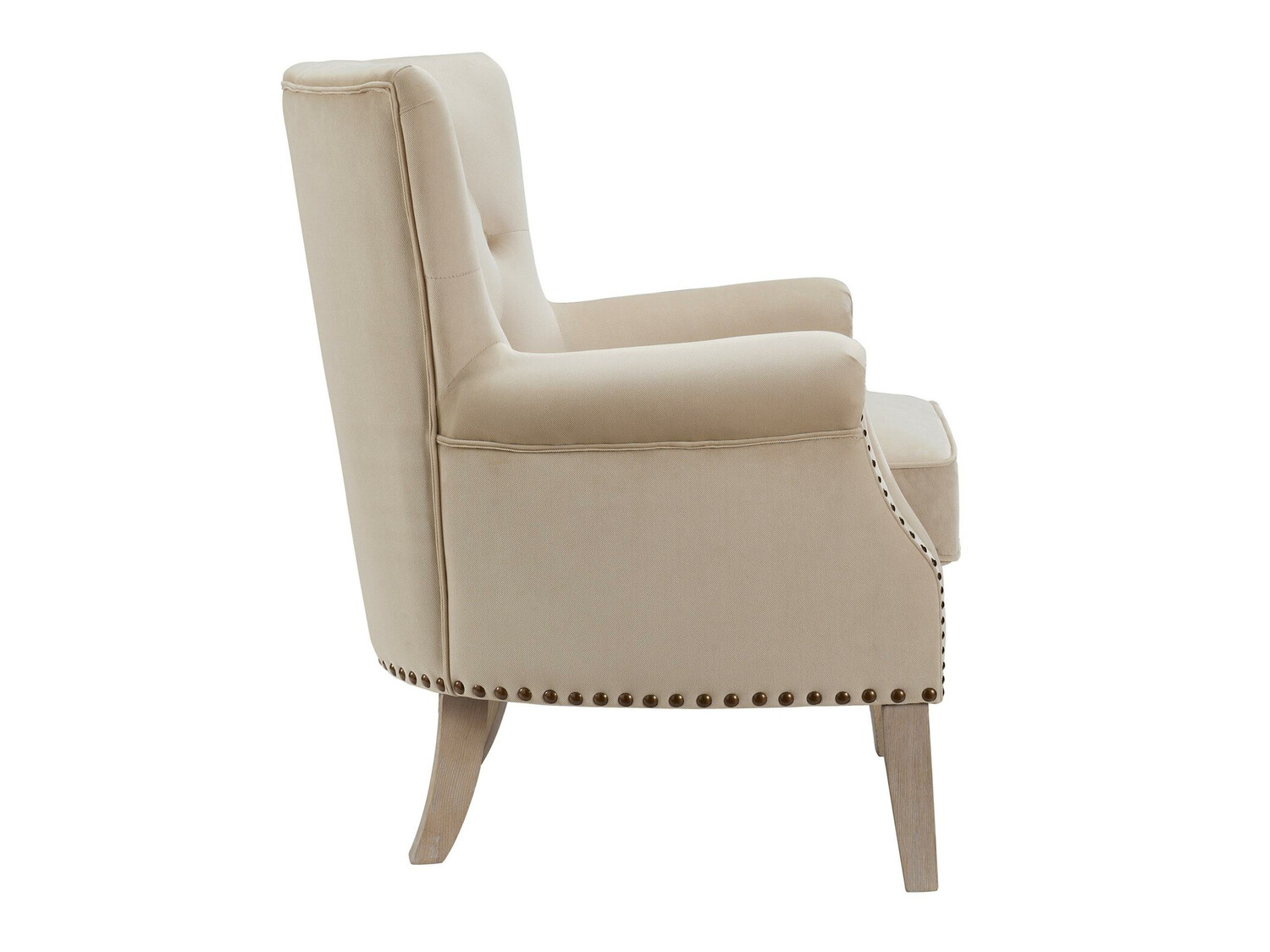 Sillón Tulsa 638 (Beige)