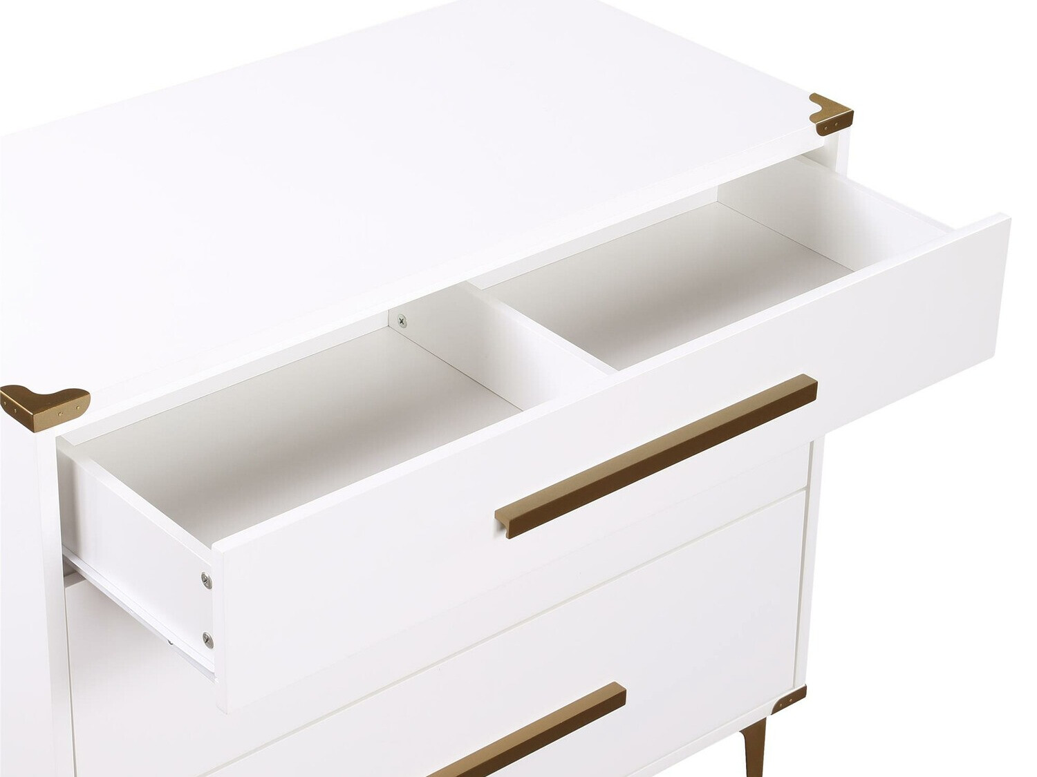 Cómoda CosmoLiving by Cosmopolitan 141