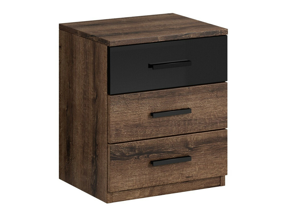 Conjunto de dormitorio Levruvu 113