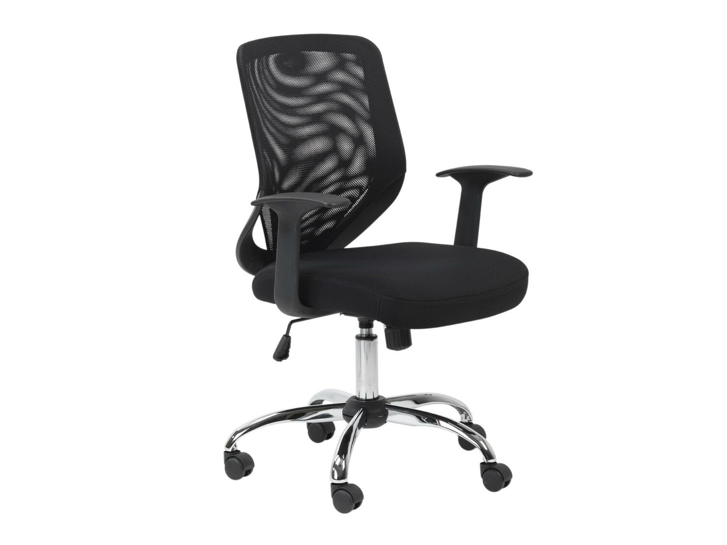 Silla de oficina Tulsa 472