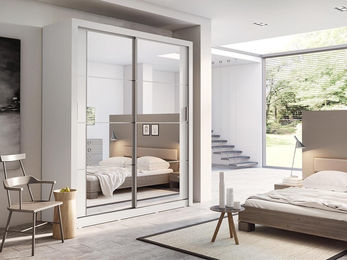 Armario Fresno 102 (Blanco)