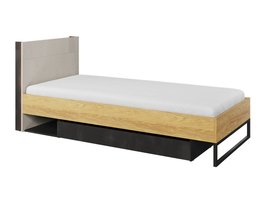 Cama Orlbale 139