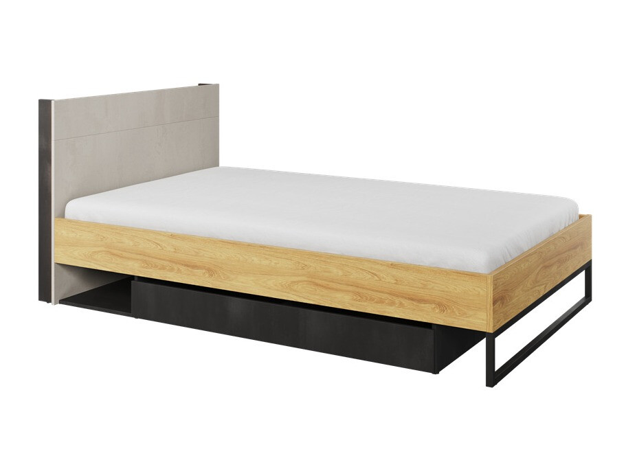 Cama Orlbale 140