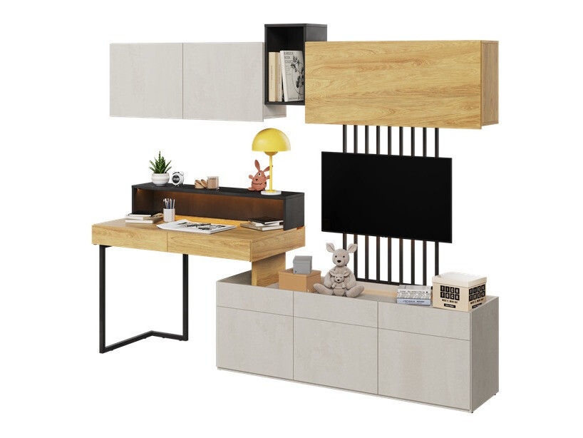 Conjuntos de muebles Orlbale 147