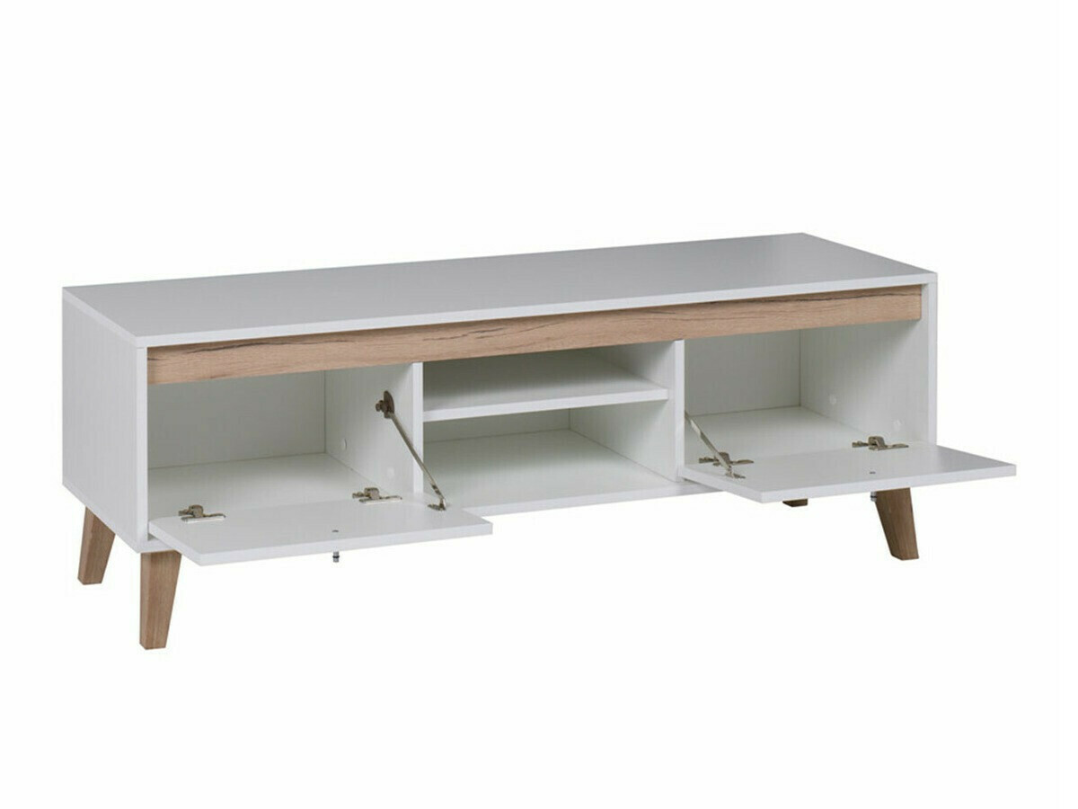 Conjunto de salón Delbene 124 (Moric 06)