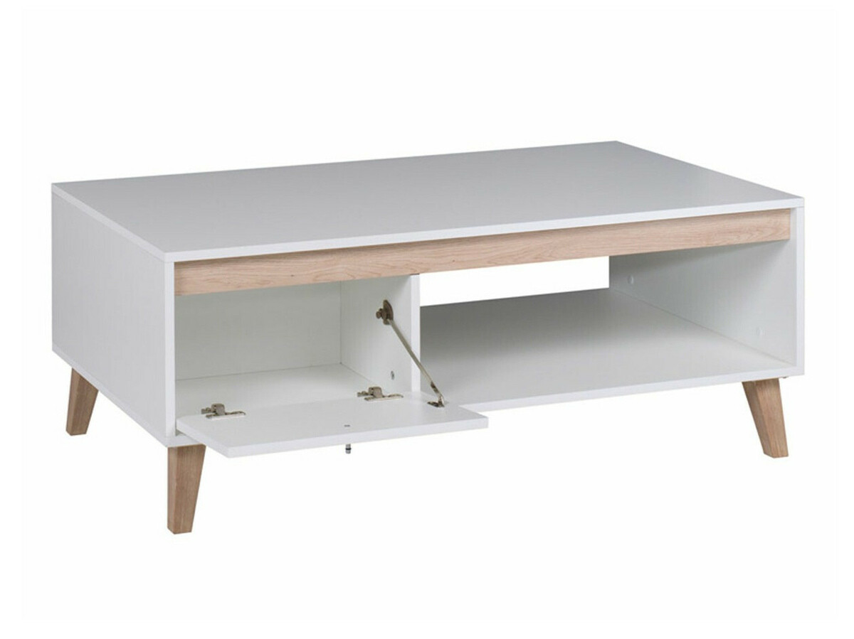 Conjunto de salón Delbene 124 (Moric 06)