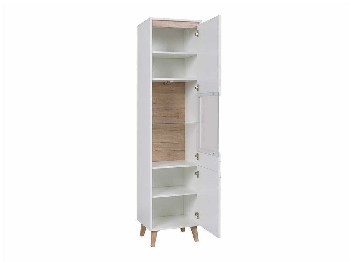 Conjunto de salón Delbene 124 (Moric 13)