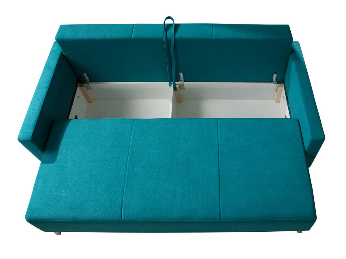 Conjunto de salón Delbene 124 (Moric 13)