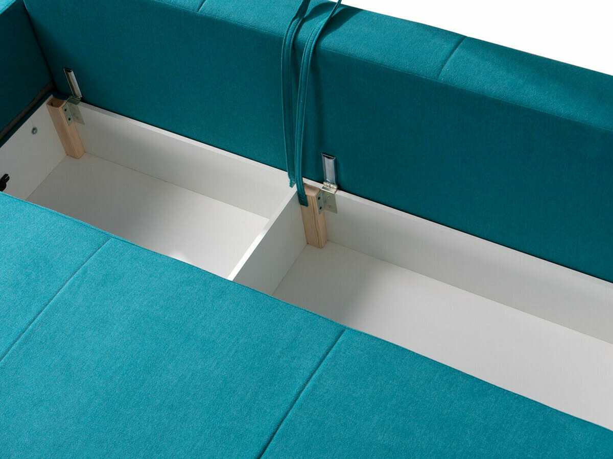 Conjunto de salón Delbene 124 (Moric 13)