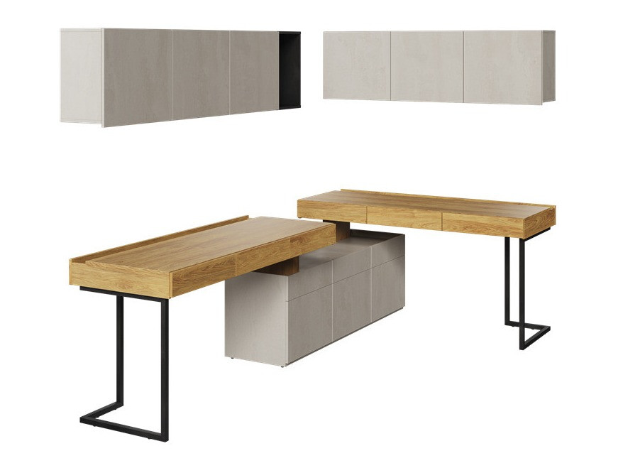 Conjuntos de muebles Orlbale 150