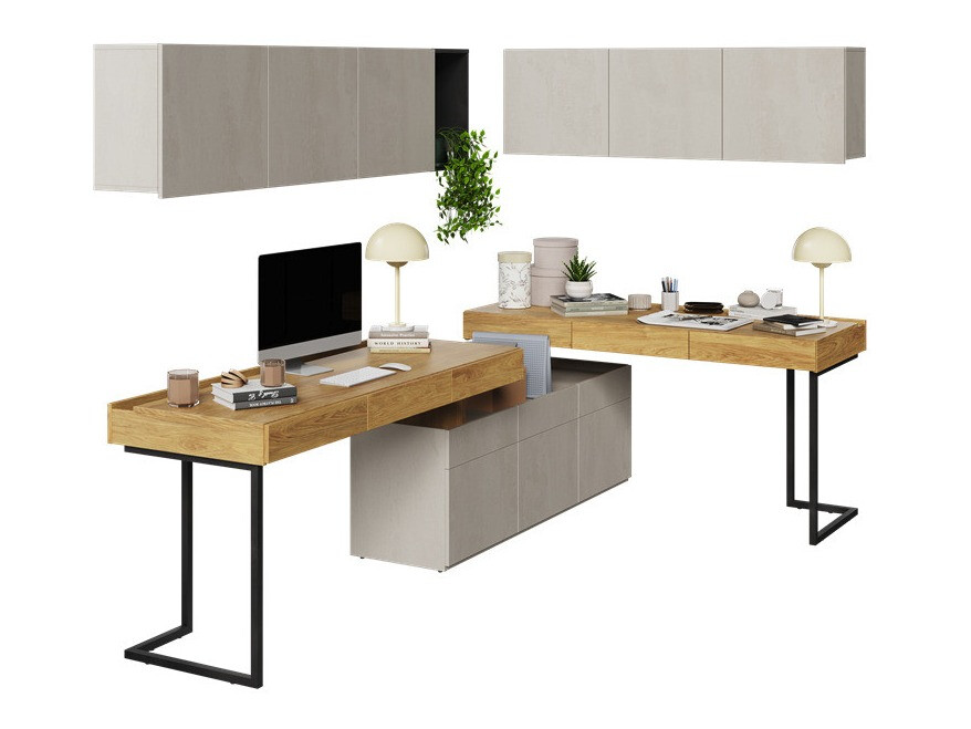 Conjuntos de muebles Orlbale 150