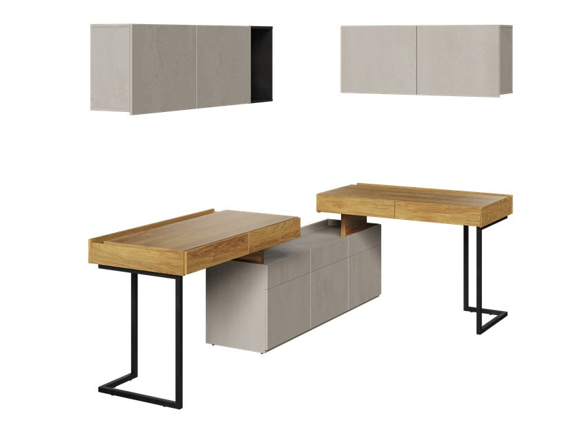 Conjuntos de muebles Orlbale 151